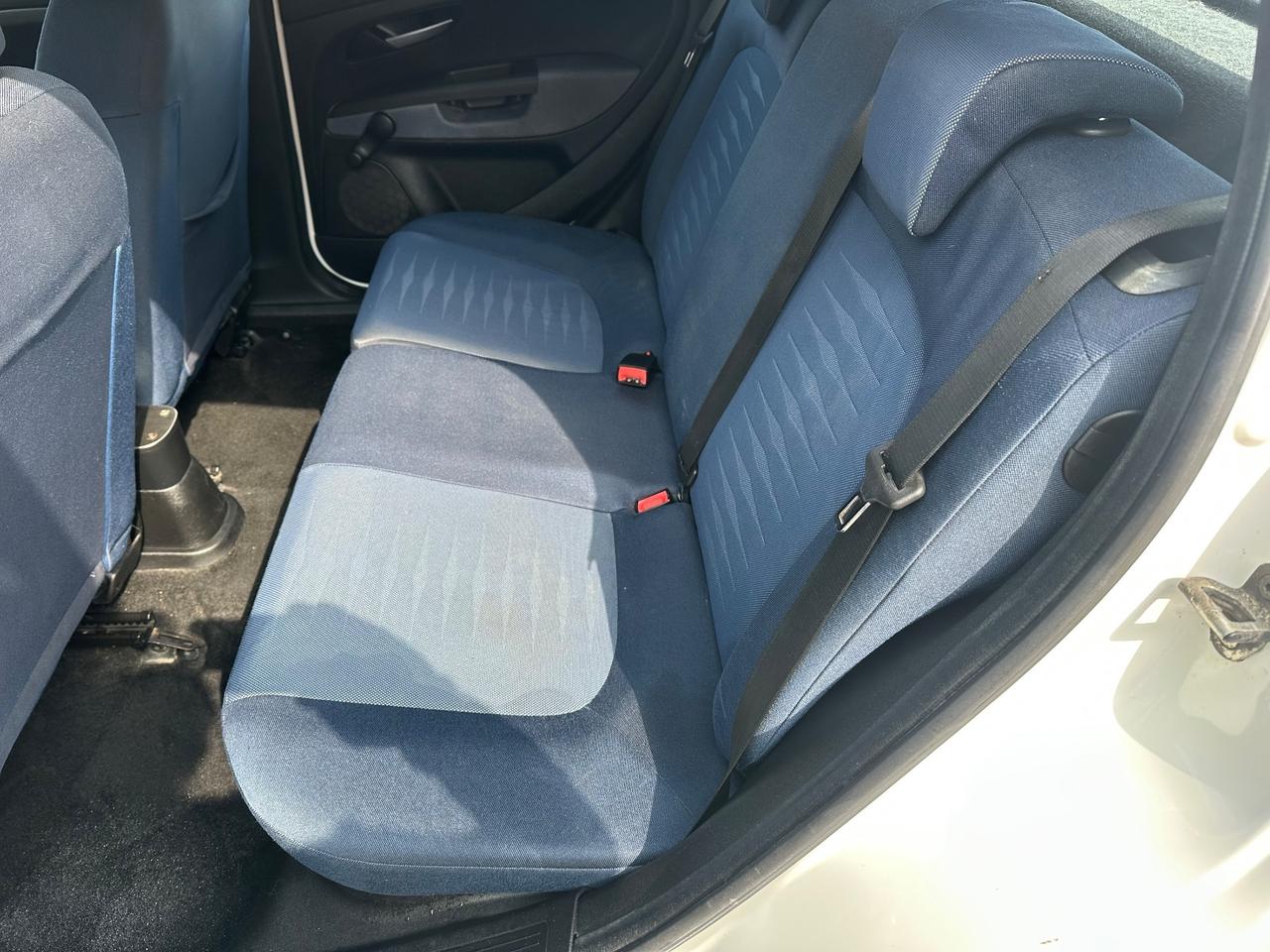 GRANDE PUNTO 1.3 MTJ - MECCANICA OK