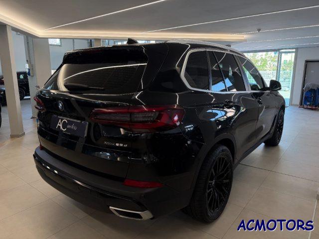 BMW X5 xDrive25d Business