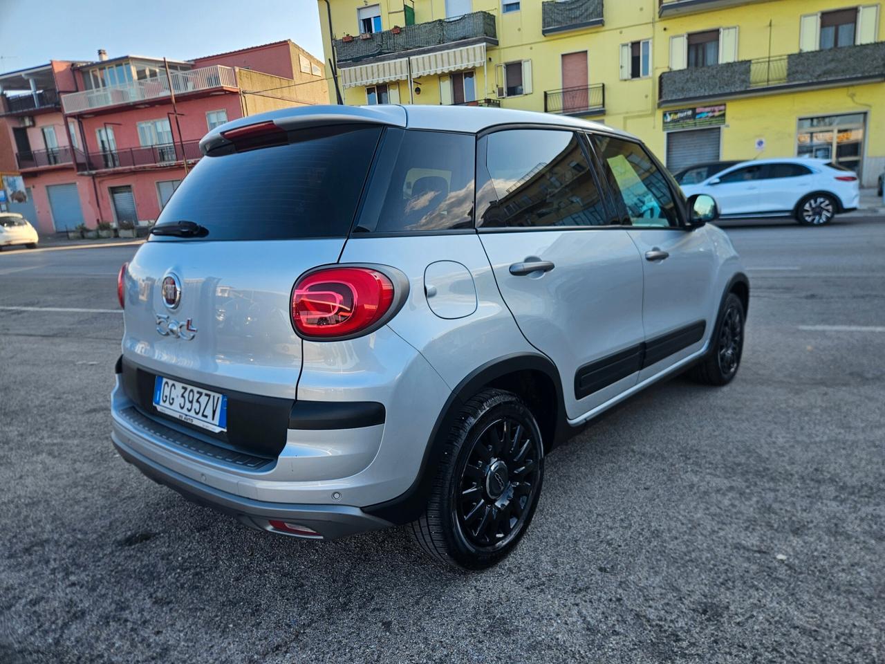 Fiat 500L 1.3 Multijet 95 CV Cross