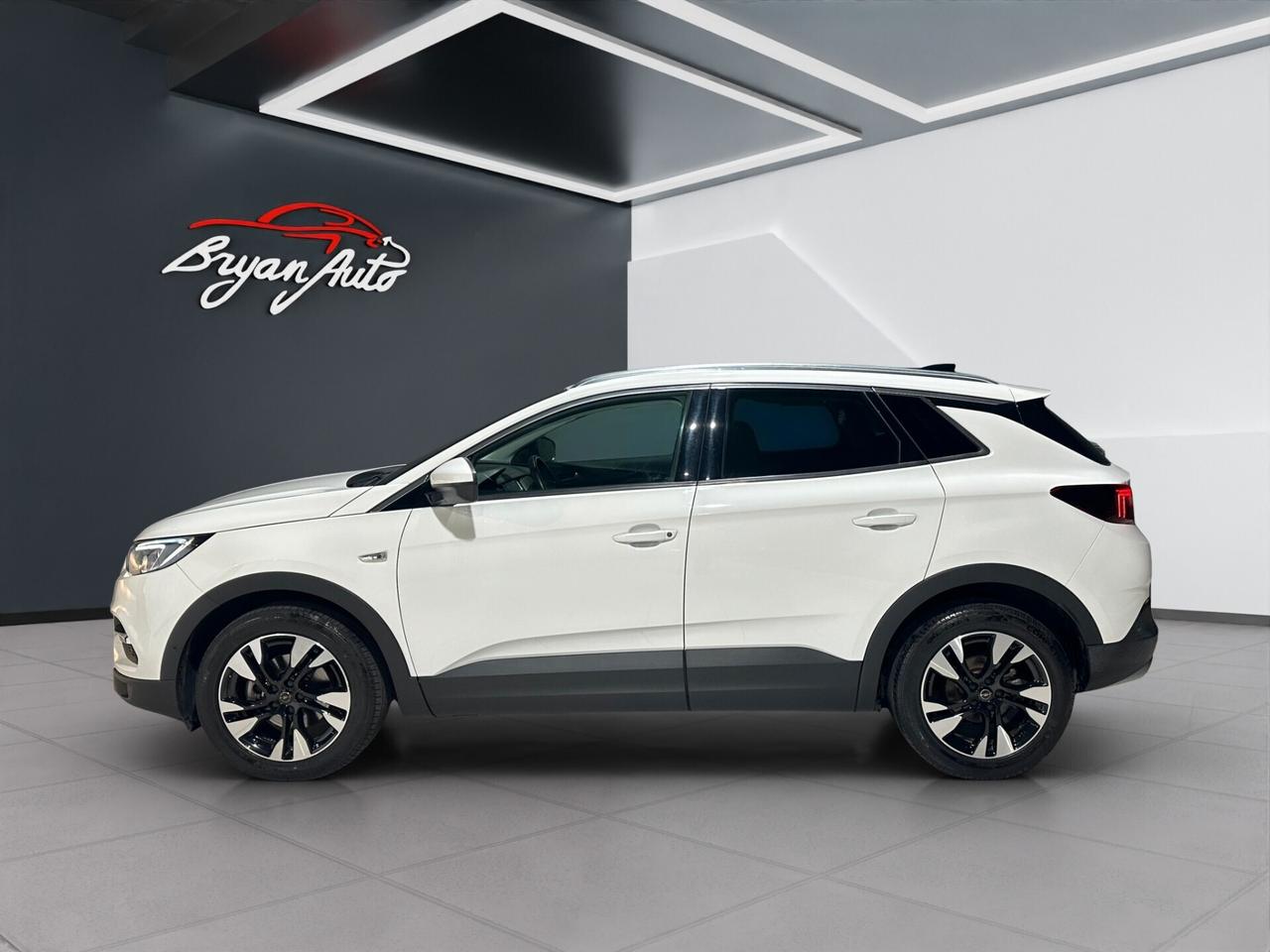 Opel Grandland X 1.5 diesel Ecotec Start&Stop aut. Innovation