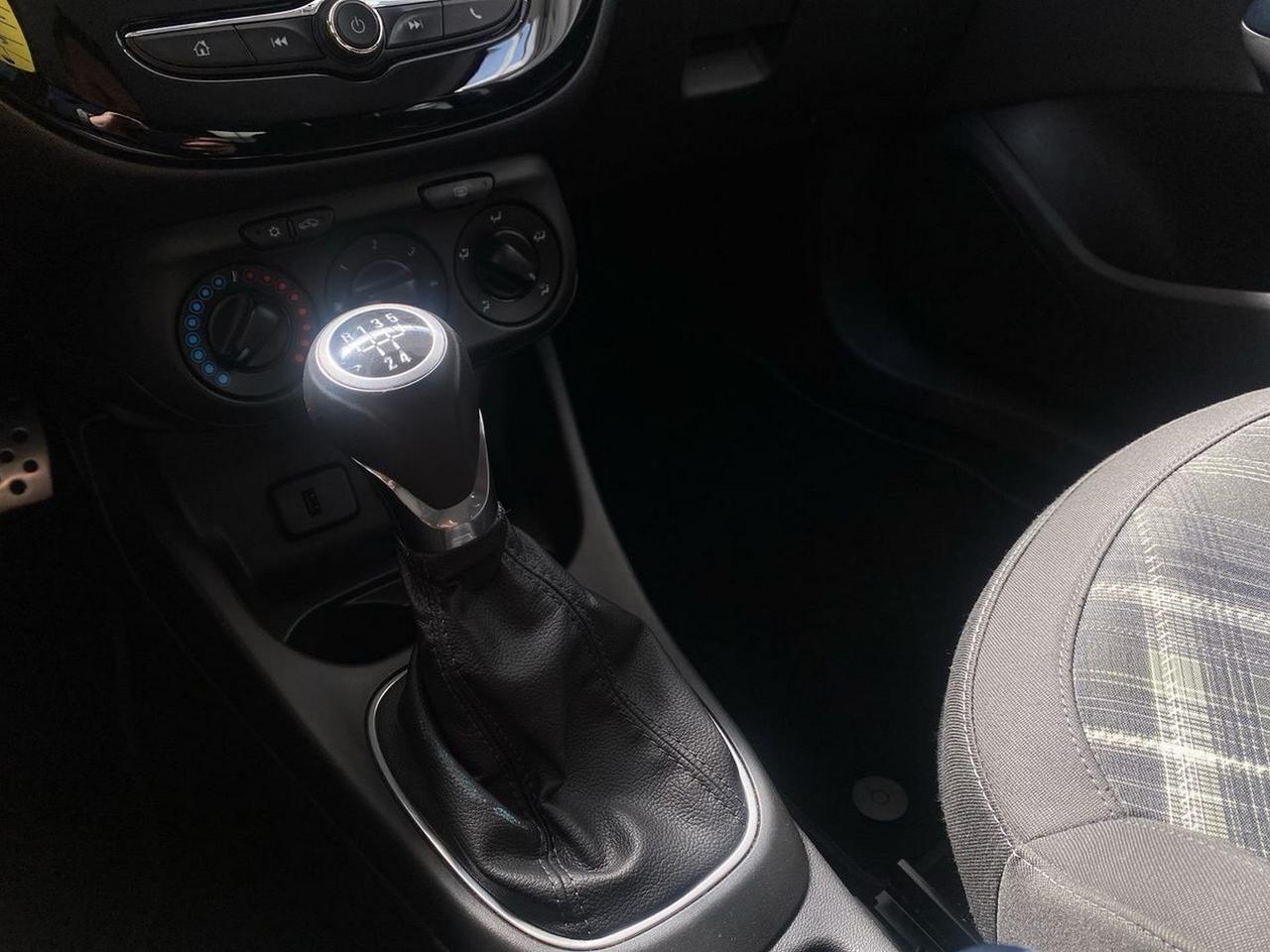 OPEL Corsa V 2015 - Corsa 3p 1.2 b-Color