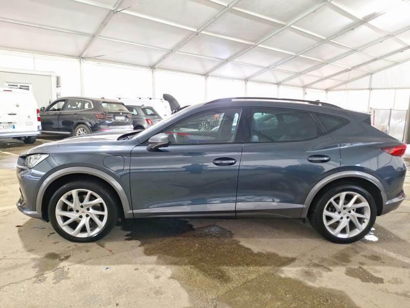 CUPRA FORMENTOR 1.4 E-HYBRID DSG