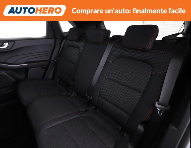 FORD Kuga 1.5 EcoBlue 120 CV 2WD ST-Line