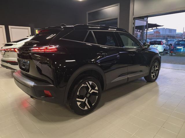 PEUGEOT 2008 PureTech 100 S&S Allure