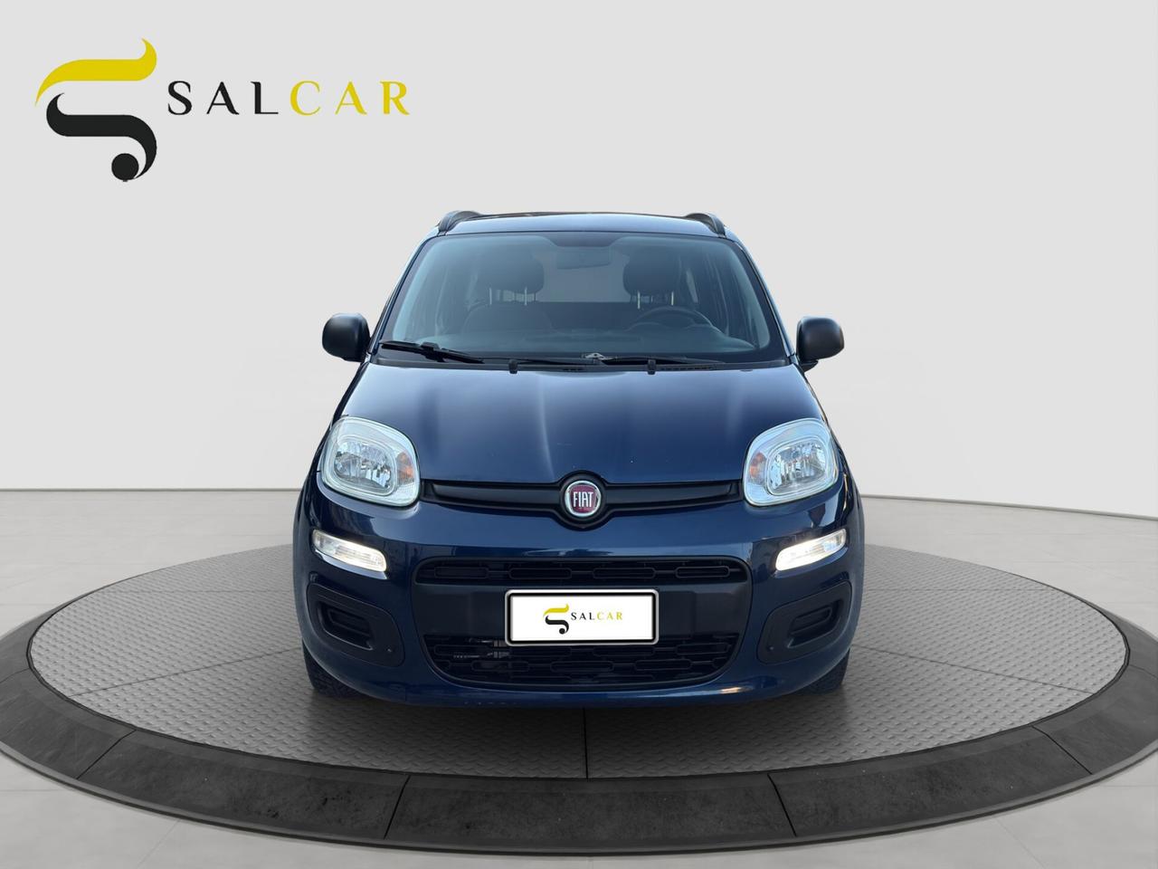 Fiat Panda 1.2 69cv Lounge 2018