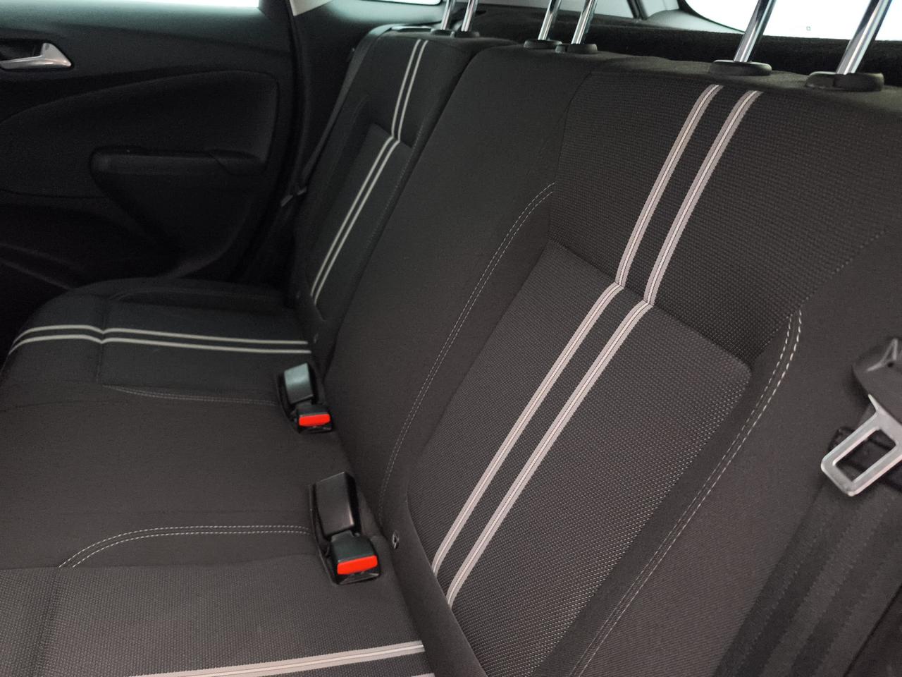 OPEL Crossland 2021 - Crossland 1.2 Design&Tech s&s 83cv