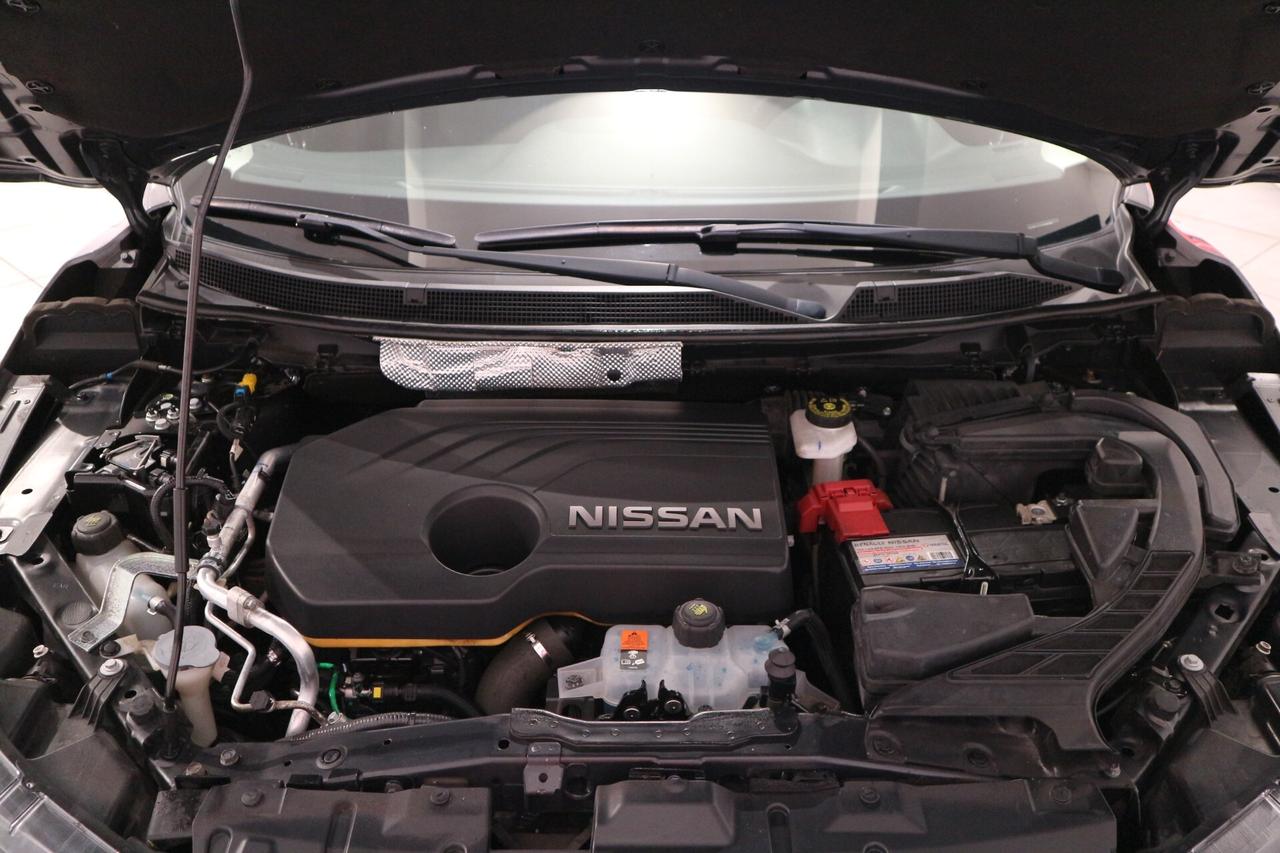 Nissan Qashqai 1.5dCi 115CV N-Connecta