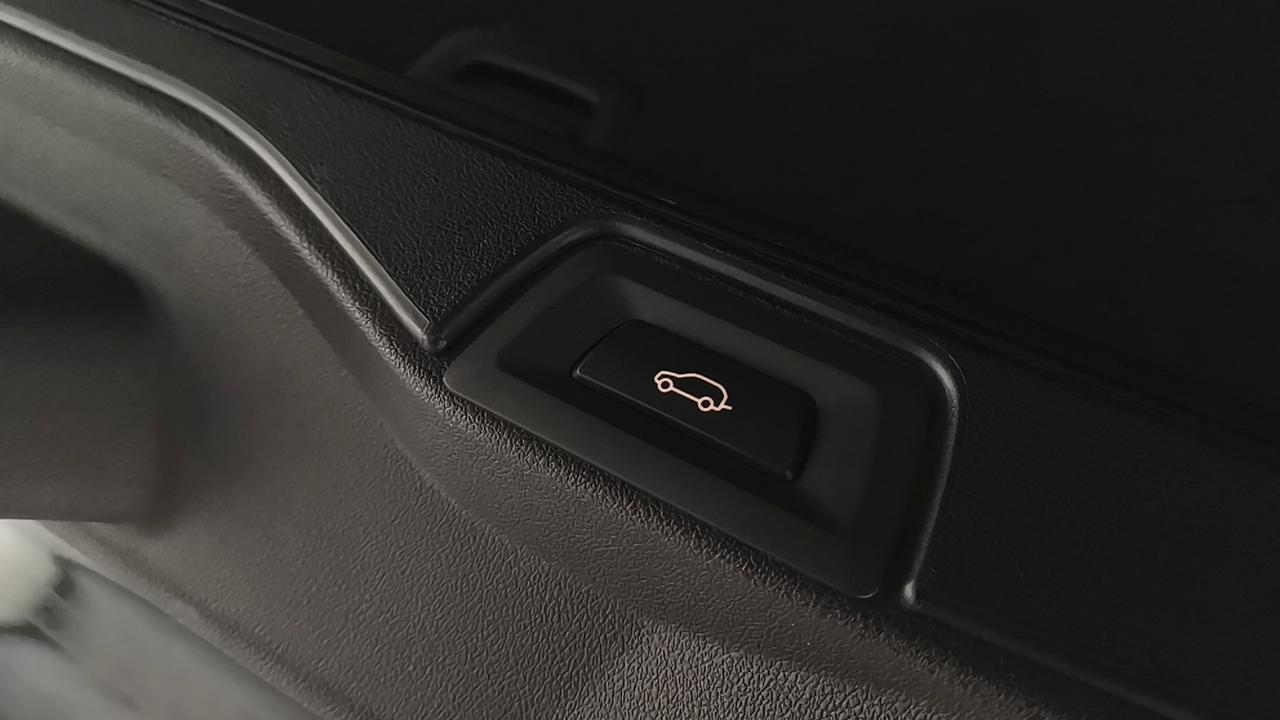 BMW X5 G05 2018 - X5 M50d auto