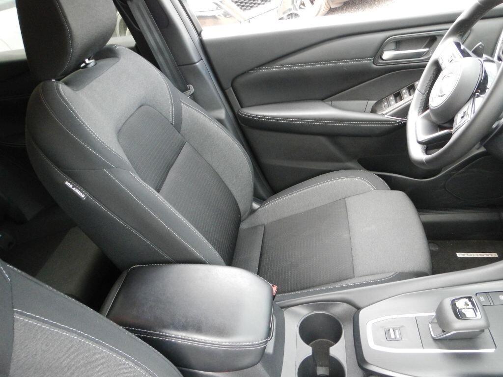 NISSAN QASHQAI 158 CV Xtronic N-Connecta