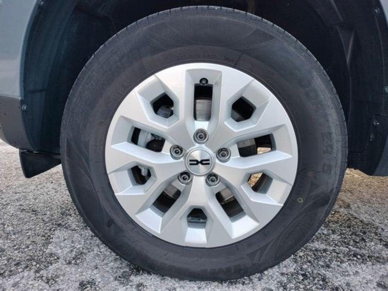 Dacia Duster Duster 1.0 TCe GPL 4x2 Expression con Gancio Traino!!