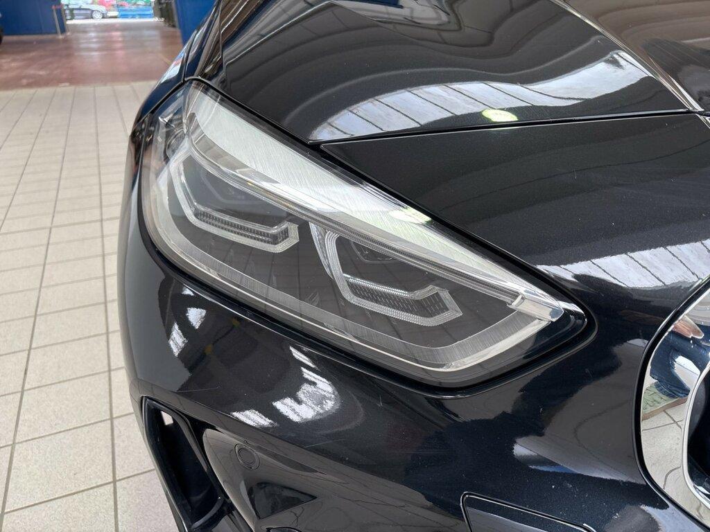 BMW Serie 1 5 Porte 116 d SCR Msport DCT