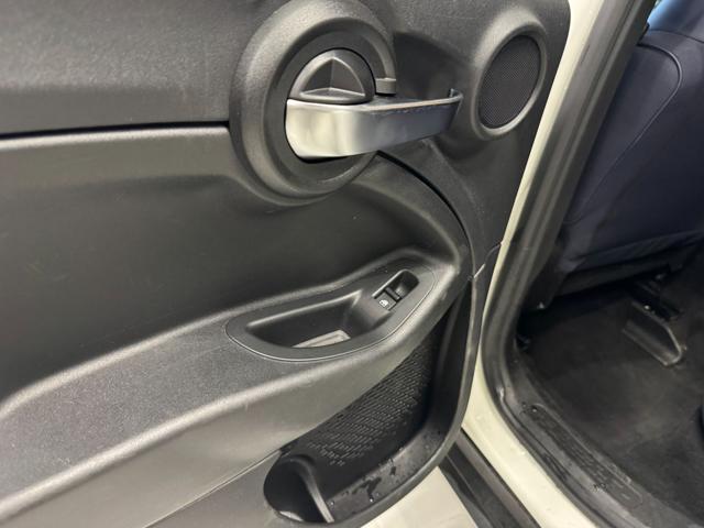 FIAT 500X 1.0 T3 120 CV Club