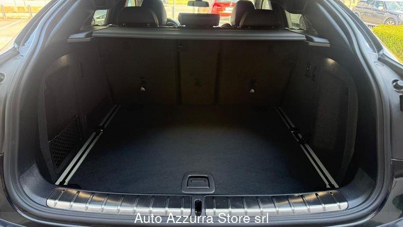 BMW X4 xDrive20d M Sport