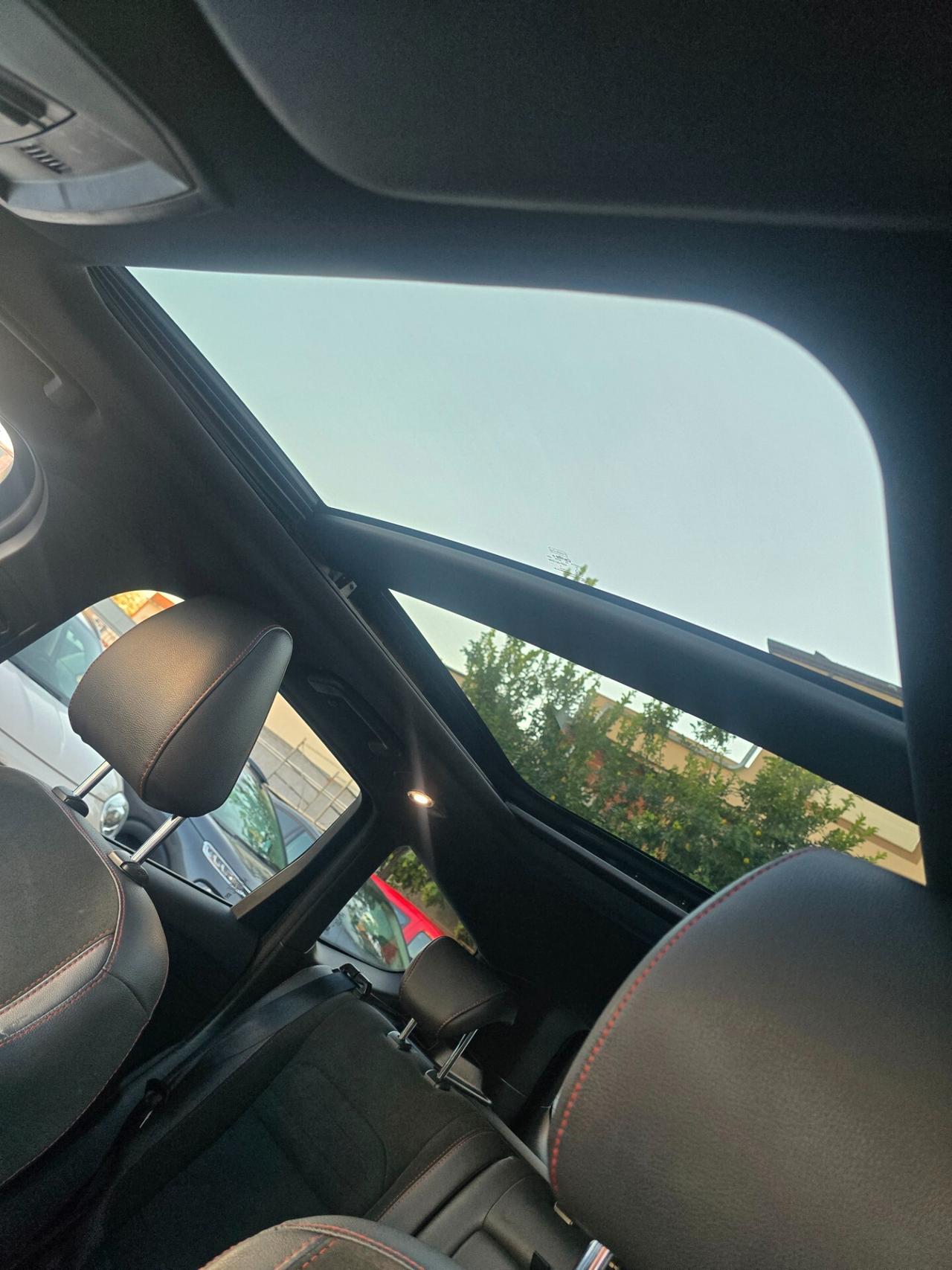 Ford Kuga 1.5 EcoBlue 120 CV 2WD ST-Line X All Sony