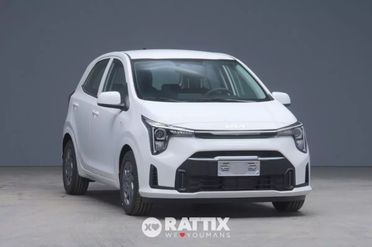 Kia Picanto 1.0 MPI GPL 61CV Urban