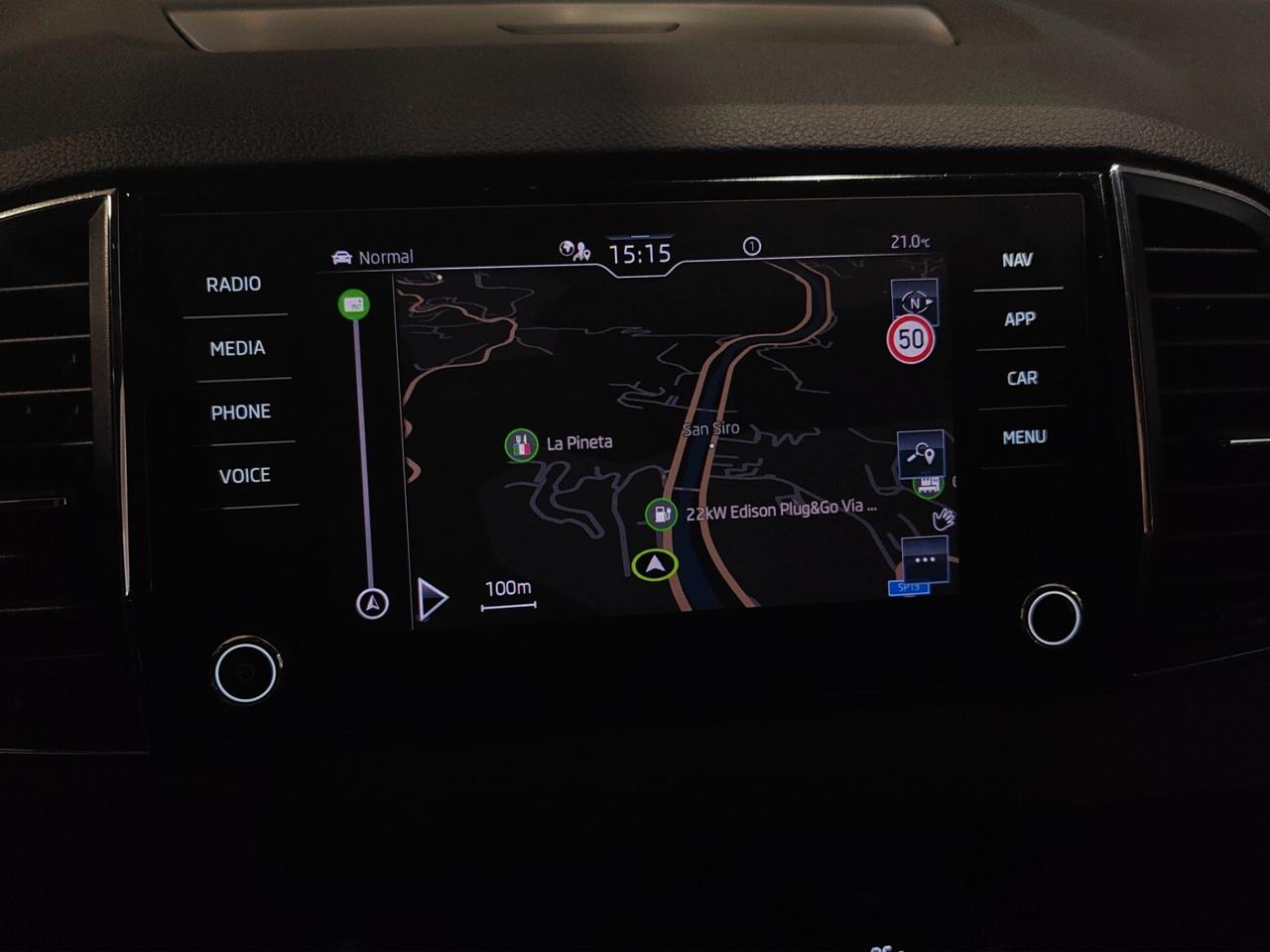 Skoda Karoq 2.0 TDI EVO SCR Style