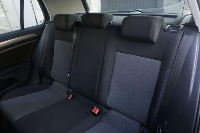 Volkswagen Golf 1.4 TGI Highline DSG BlueMotion