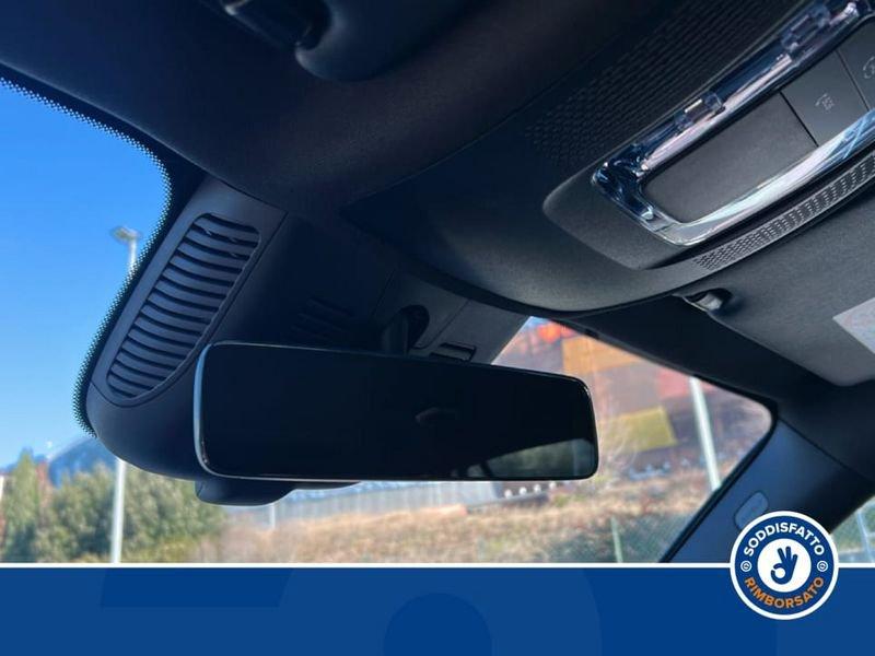 Mercedes-Benz GLB Classe 200d Automatic AMG Line Advanced Plus