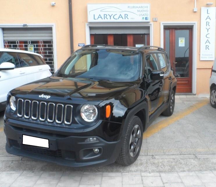 Jeep Renegade 1.6 Multijet 105 CV Business