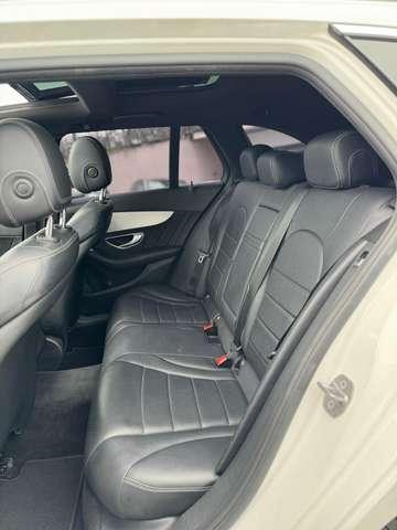 Mercedes-Benz C 220 Classe C220 SW auto Premium