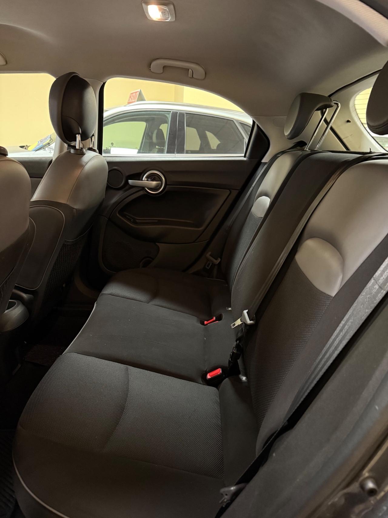 Fiat 500X 1.3 MultiJet 95 CV Pop Star