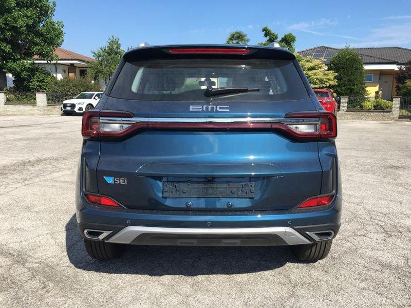Emc Sei 1.5T GPL CVT NUOVO INFOTAINMENT MY2025