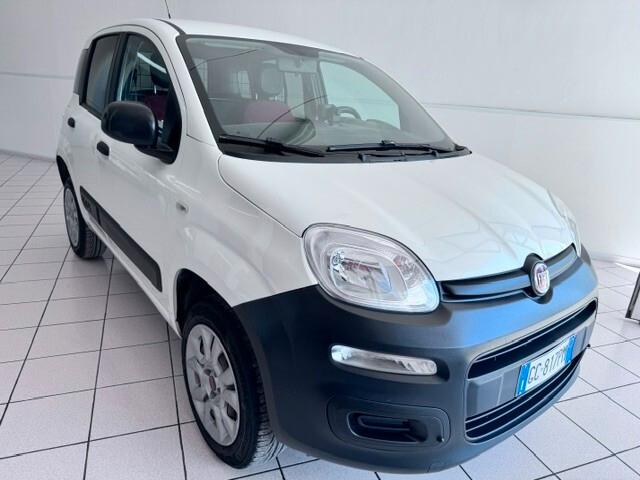 Fiat PANDA VAN - 4X4 - Benzina