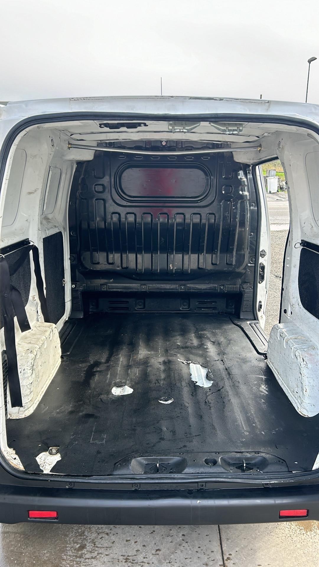 Nissan NV200 1.5 dCi 90 cv 2015 Perfetto