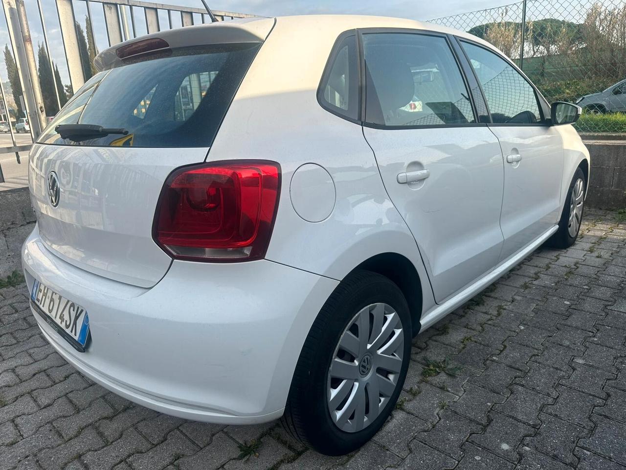 Volkswagen Polo 1.2 70 CV 5p. Comfortline