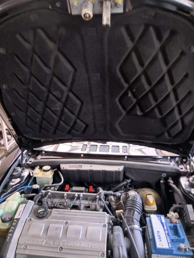 FIAT Barchetta 1.8 16V