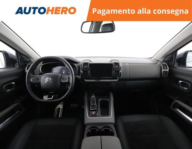 CITROEN C5 Aircross BlueHDi 130 S&S EAT8 Shine