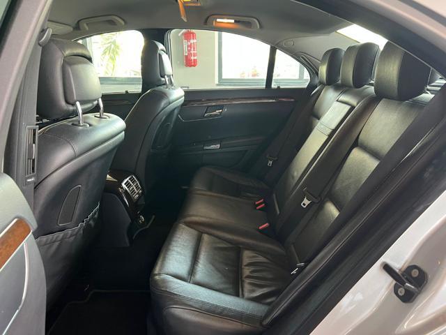 MERCEDES-BENZ S 250 CDI biturbo Avantgarde