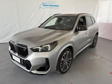 BMW X1 M35i xDrive Msport Pro-TETTO-IVA ESPOSTA