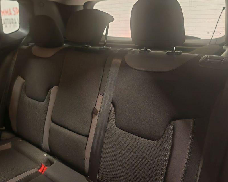 Jeep Renegade Renegade 1.3 T4 190CV PHEV 4xe AT6 Limited