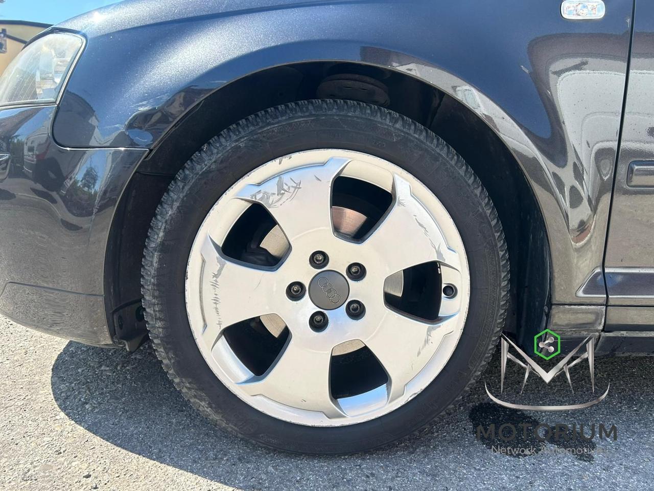 Audi A3 A3 1.9 TDI AMBITION