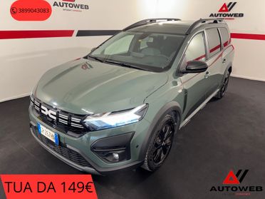 Dacia Jogger 1.0 TCe GPL 100 CV 5 posti Extreme