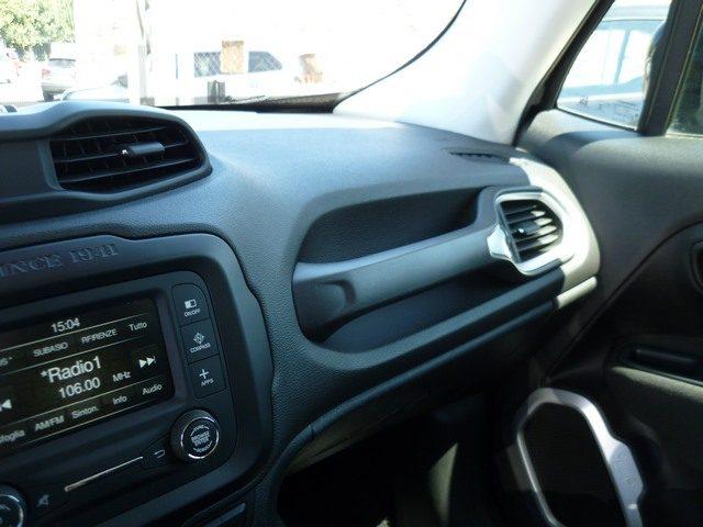JEEP Renegade 1.6 Mjt 120 CV Longitude