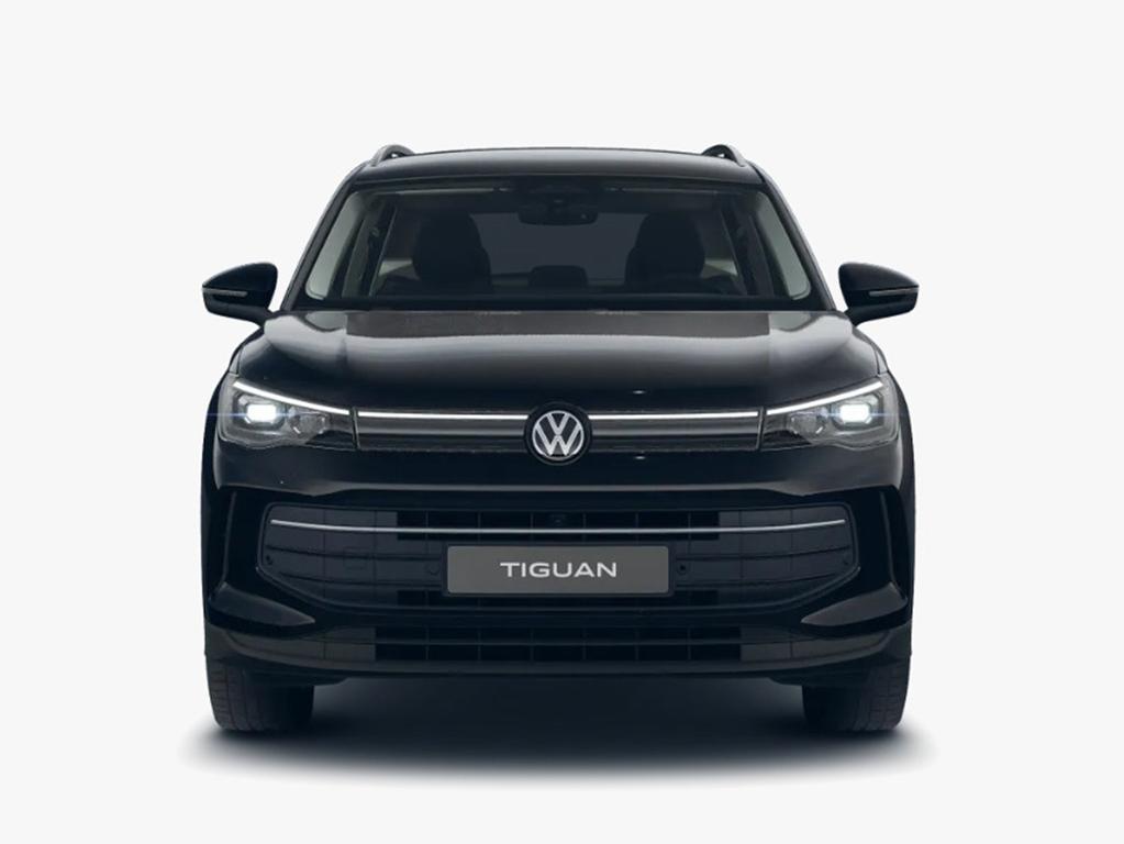 Volkswagen Tiguan 1.5 eTSI DSG Edition Plus, IQ.Light, Cerchi18, 360 Telecamere