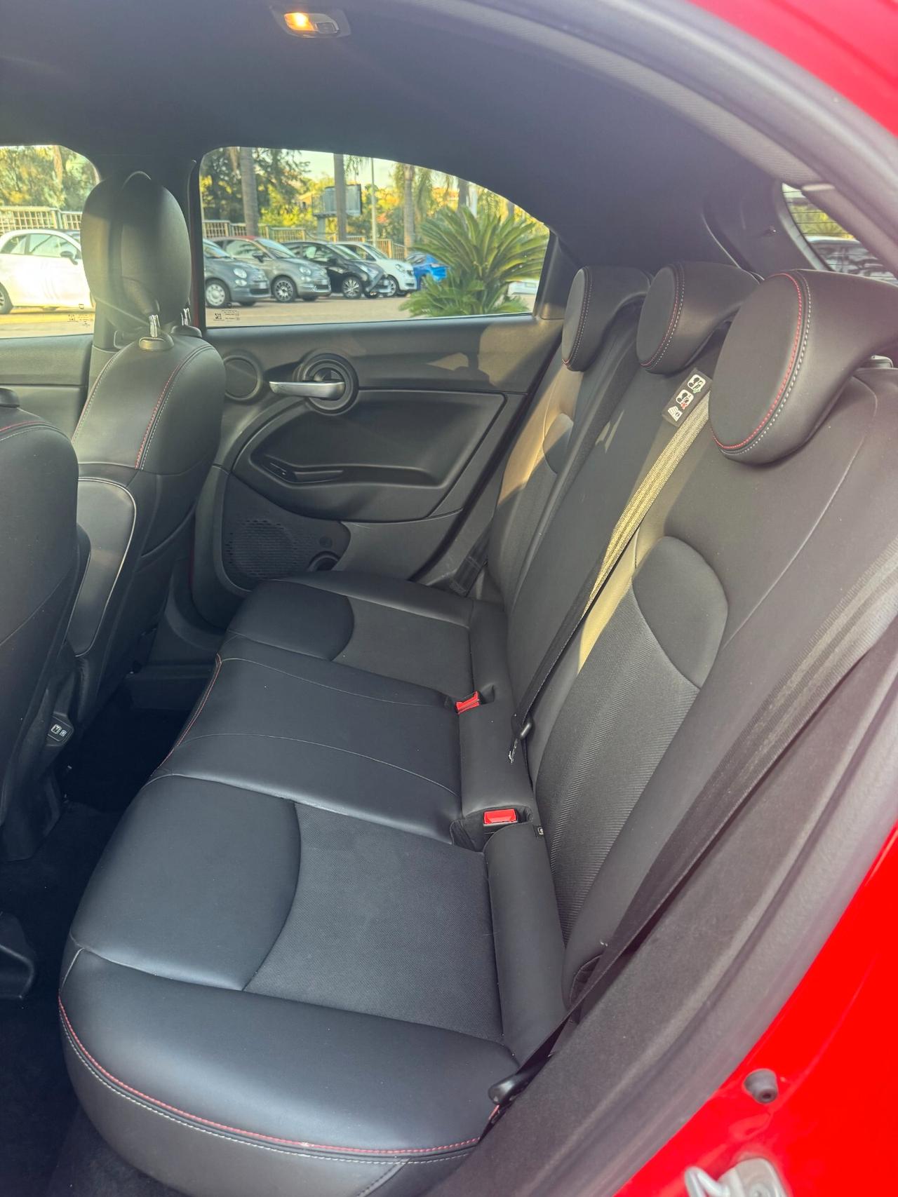 Fiat 500X 1.0 T3 120 CV Sport