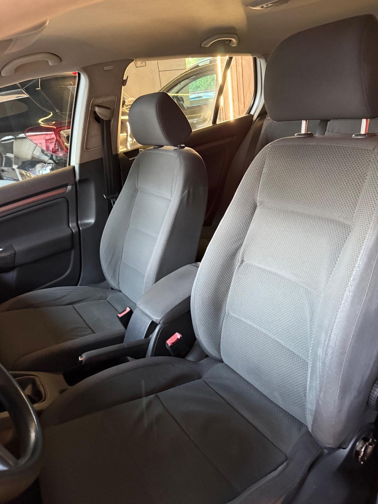 Volkswagen Golf 5 1.9 TDI