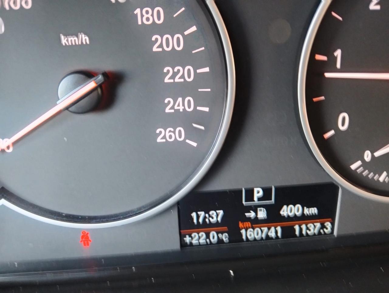 Bmw X3 sDrive18d ANNO 2015 OFFERTA PROMO
