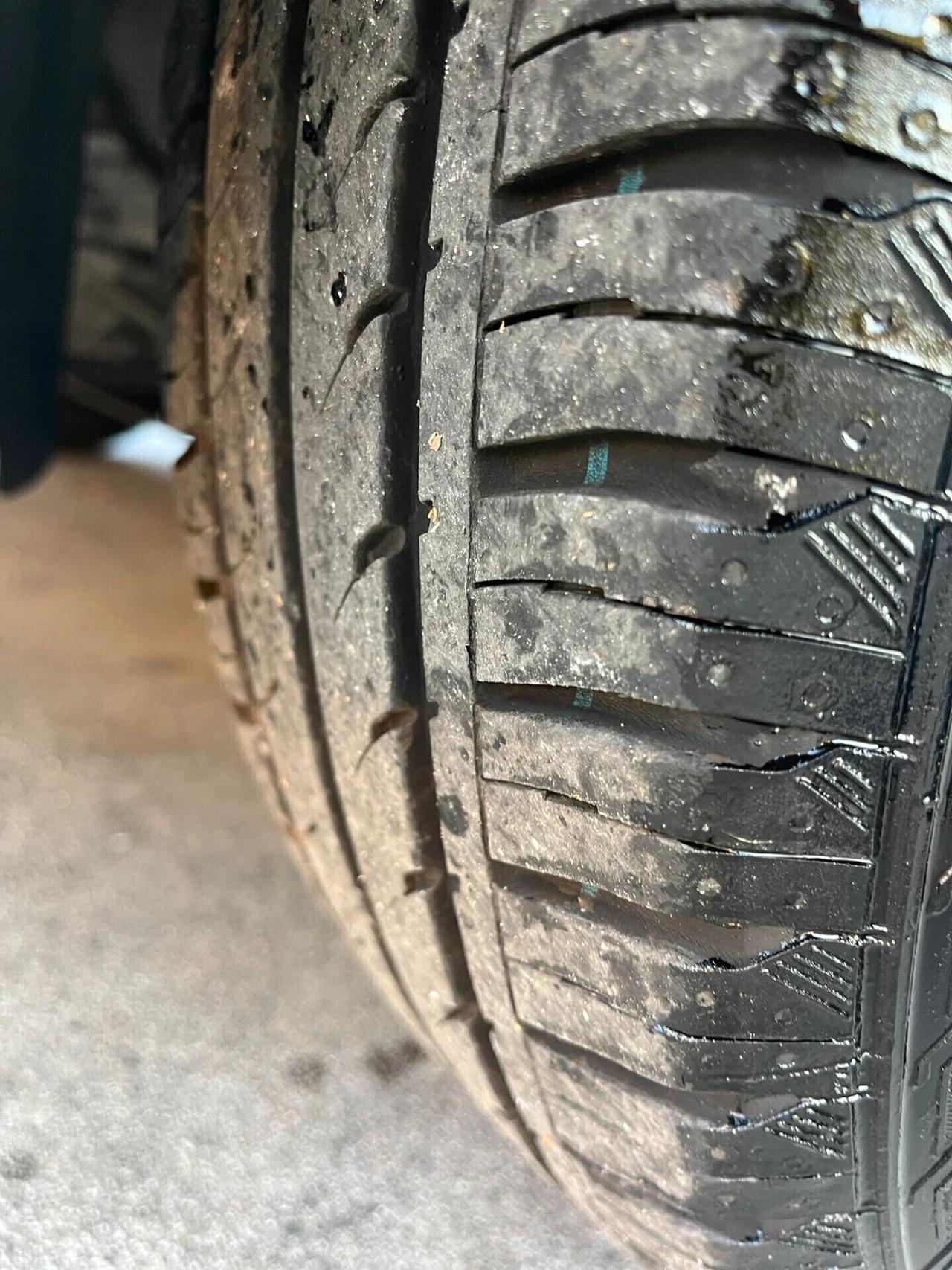 Fiat Punto 1.2 90.000km come nuovaaa