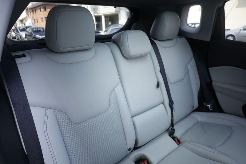 Jeep Compass Jeep Compass 1.6 Multijet II 2WD Longitude 88KW ANNO 2019