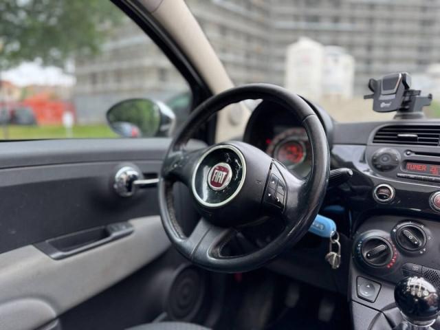 Fiat 500 1.4 16v Sport 100cv