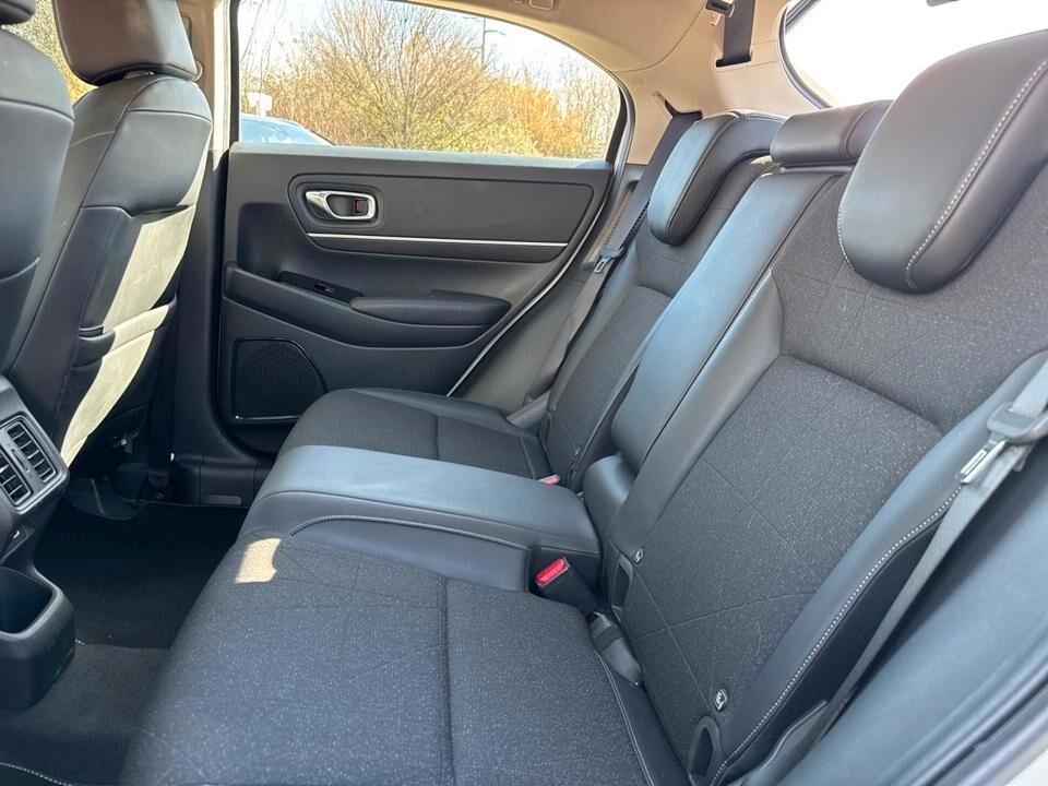 Honda HR-V 1.5 Hev eCVT Advance Style