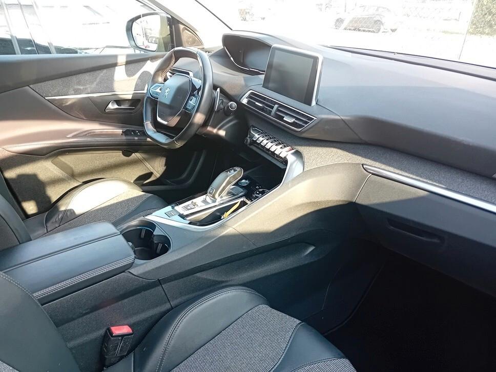 Peugeot 5008 BlueHDi 130 S&S EAT8 Allure - 7 POSTI