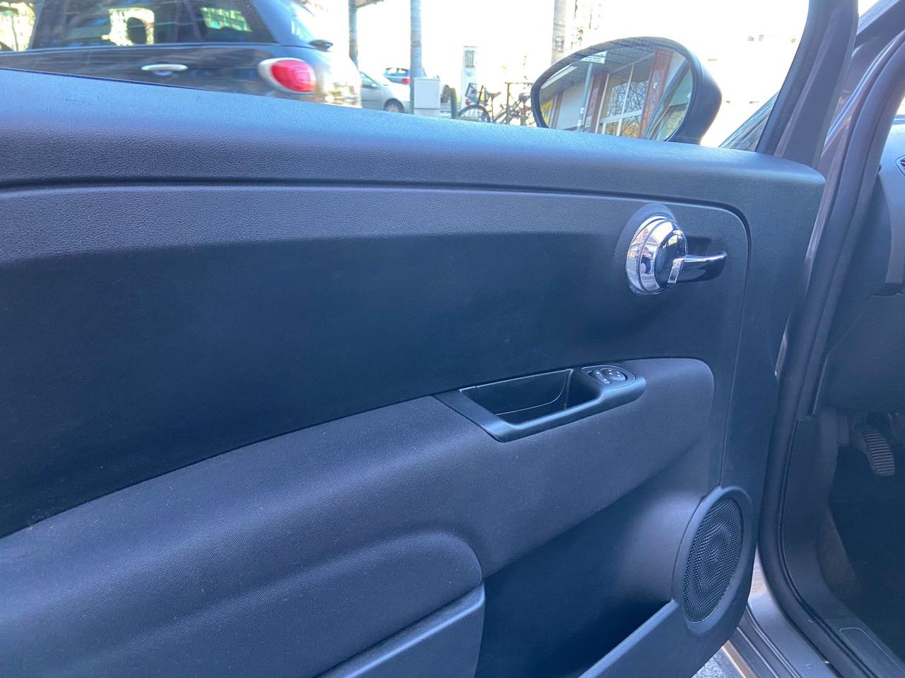 Fiat 500 Dolcevita 1.0 70 MHEV #10182