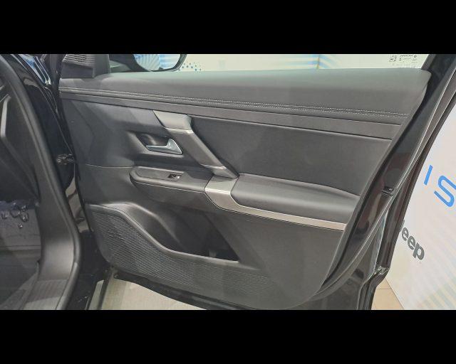 JEEP Compass Nuova E-Hybrid First Edition 1.2 145cv Edct6
