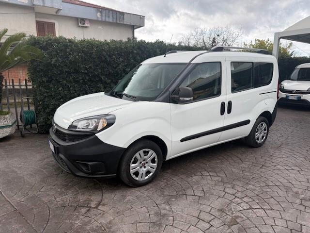 FIAT Doblò 1.3 MJT S&S 5posti N1 Easy