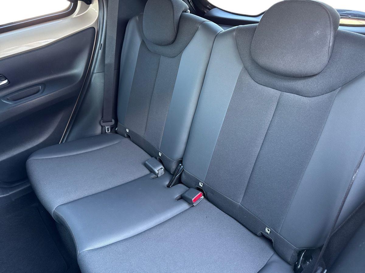 TOYOTA Aygo X - Aygo X 1.0 Lounge 72cv s-cvt